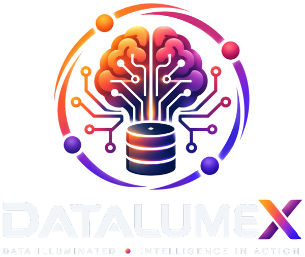 DatalumeX