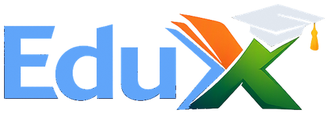EduX logo